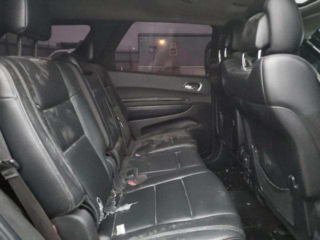 Photo 11 from auction – 2014 DODGE DURANGO LI with VIN 1C4RDJDG1EC306980