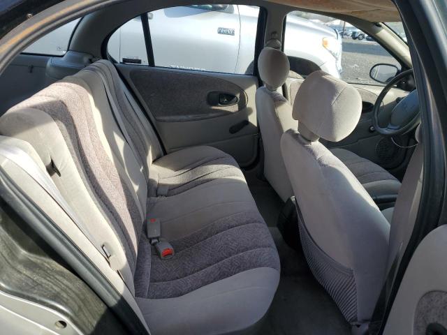 Photo 10 from auction – 1997 SATURN SW2 with VIN 1G8ZK8276VZ397575