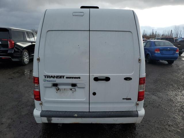 Photo 6 from auction – 2012 FORD TRANSIT CO with VIN NM0LS7BN8CT102249