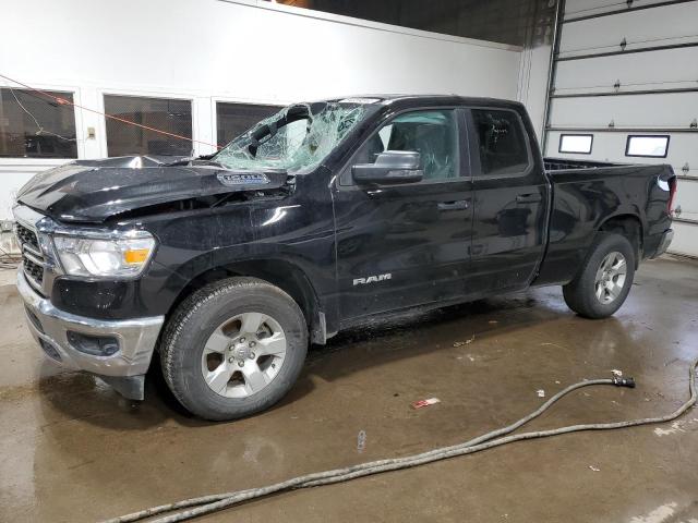 Photo 1 from auction – 2024 RAM 1500 BIG H with VIN 1C6SRFBT4RN192040