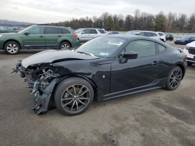 TOYOTA 86 2020 with VIN JF1ZNAA17L8752389 - Photo from auction