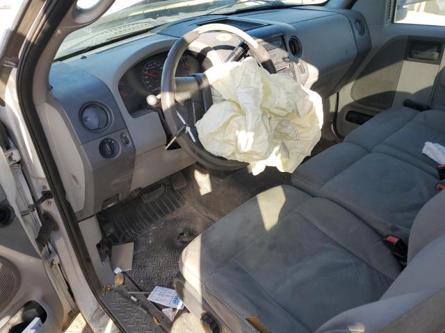 Photo 8 from auction – 2008 FORD F150 with VIN 1FTRF12248KF04108