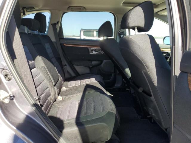 Photo 11 from auction – 2018 HONDA CR-V EX with VIN 7FARW2H53JE077471