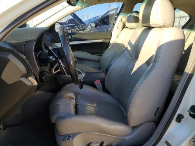 Photo 7 from auction – 2008 INFINITI G35 with VIN JNKBV61E78M222965
