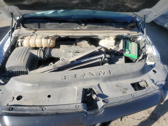 Photo 11 from auction – 2021 RAM 1500 TRADE with VIN 1C6RRFCG6MN726793