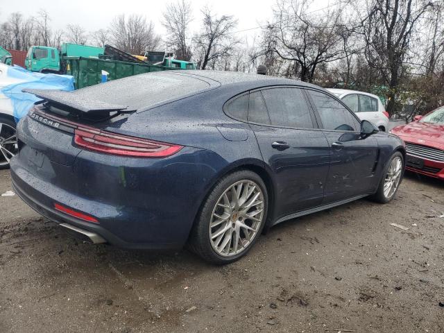 Photo 3 from auction – 2018 PORSCHE PANAMERA 4 with VIN WP0AA2A71JL114307