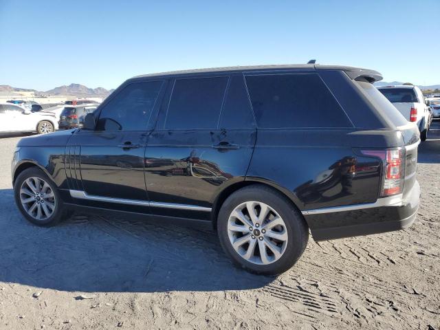 Photo 2 from auction – 2016 LAND ROVER RANGE ROVE with VIN SALGS2PF9GA314080