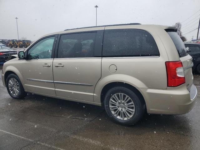Photo 2 from auction – 2014 CHRYSLER TOWN & COU with VIN 2C4RC1CG5ER168775