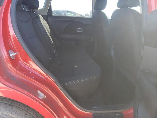Photo 11 from auction – 2016 KIA SOUL + with VIN KNDJP3A53G7867292