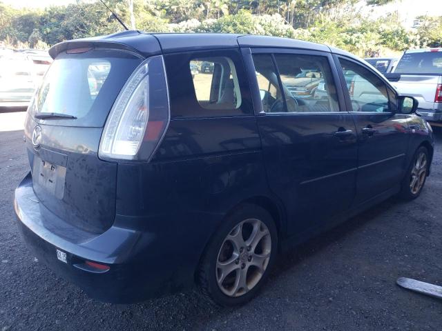 Photo 3 from auction – 2009 MAZDA 5 with VIN JM1CR293790342392