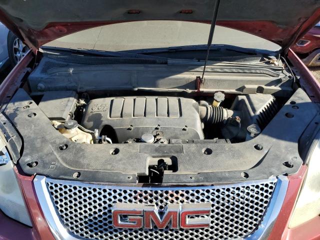 Photo 12 from auction – 2012 GMC ACADIA SLE with VIN 1GKKRNED6CJ409839