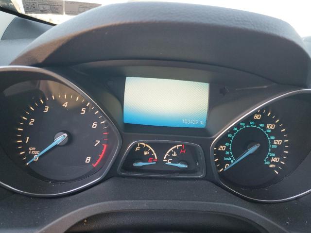 Photo 9 from auction – 2014 FORD ESCAPE TIT with VIN 1FMCU0JX5EUB26251