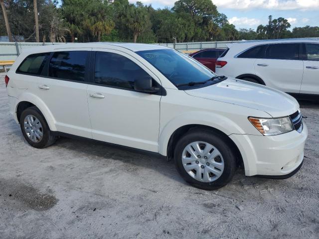 Photo 4 from auction – 2013 DODGE JOURNEY SE with VIN 3C4PDCAB8DT734737