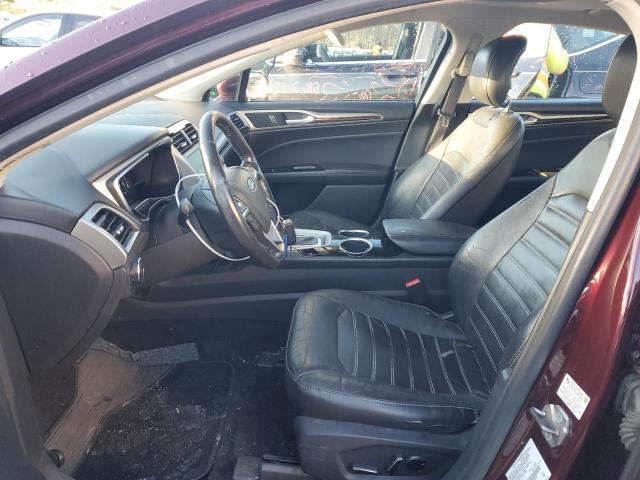 Photo 7 from auction – 2013 FORD FUSION SE with VIN 3FA6P0HR0DR294939