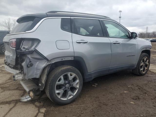 Photo 3 from auction – 2018 JEEP COMPASS LI with VIN 3C4NJDCBXJT415628