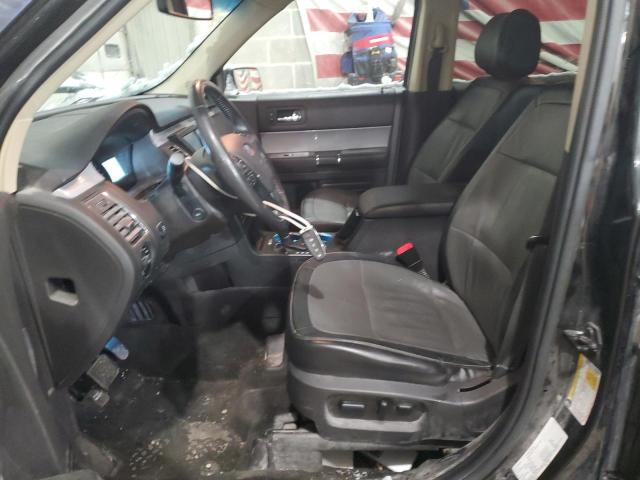 Photo 7 from auction – 2015 FORD FLEX LIMIT with VIN 2FMHK6D89FBA03241
