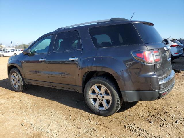 Photo 2 from auction – 2015 GMC ACADIA SLE with VIN 1GKKRNED1FJ229186