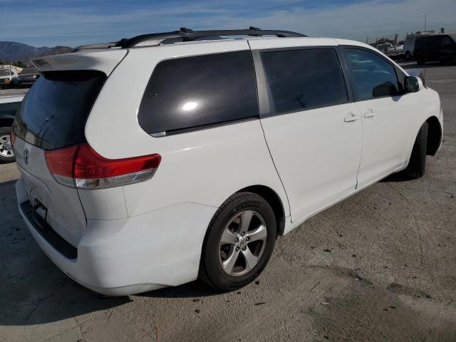 Photo 3 from auction – 2014 TOYOTA SIENNA LE with VIN 5TDKK3DC9ES505774