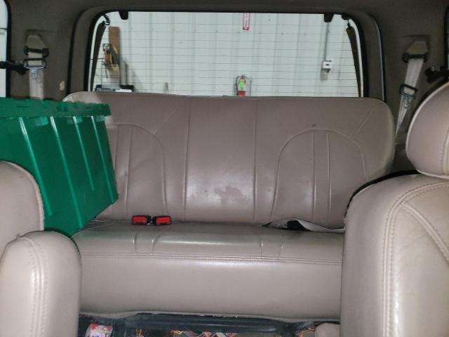 Photo 10 from auction – 2001 FORD EXPEDITION with VIN 1FMFU18L21LA75555