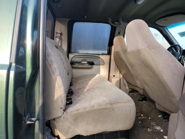 Photo 10 from auction – 2003 FORD F250 SUPER with VIN 1FTNW21PX3EC05327