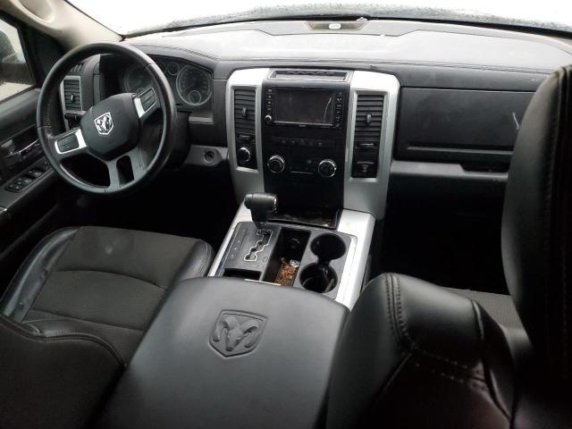 Photo 8 from auction – 2010 DODGE RAM 1500 with VIN 1D7RV1CT6AS235969