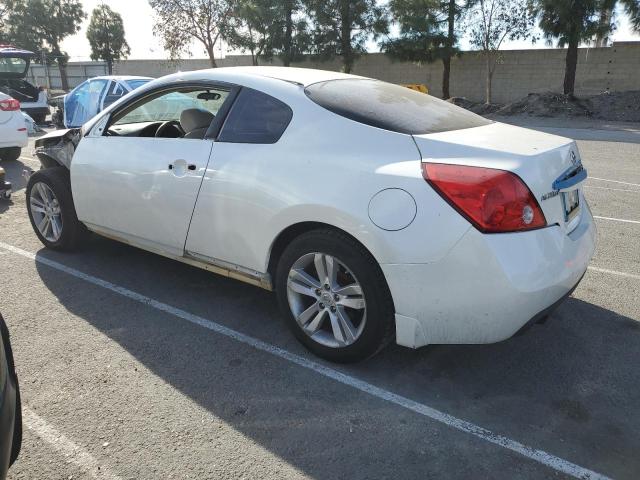 Photo 2 from auction – 2011 NISSAN ALTIMA S with VIN 1N4AL2EP4BC124597