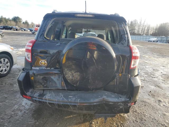 Photo 6 from auction – 2009 TOYOTA RAV4 with VIN JTMBF35V595016126