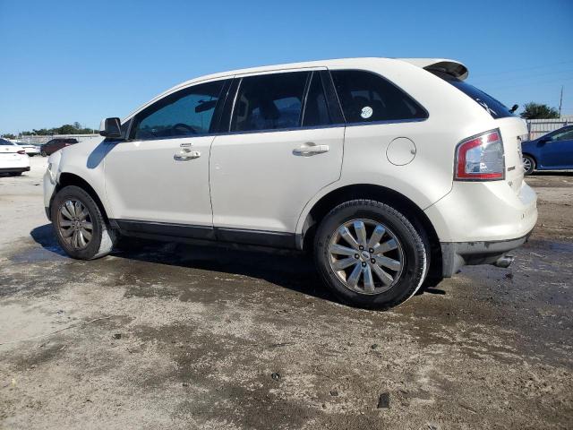 Photo 2 from auction – 2008 FORD EDGE LIMIT with VIN 2FMDK39C58BB33935