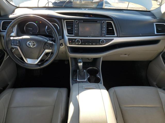 صورة رقم 8 من المزاد - 2014 TOYOTA HIGHLANDER مع VIN 5TDJKRFH3ES044594
