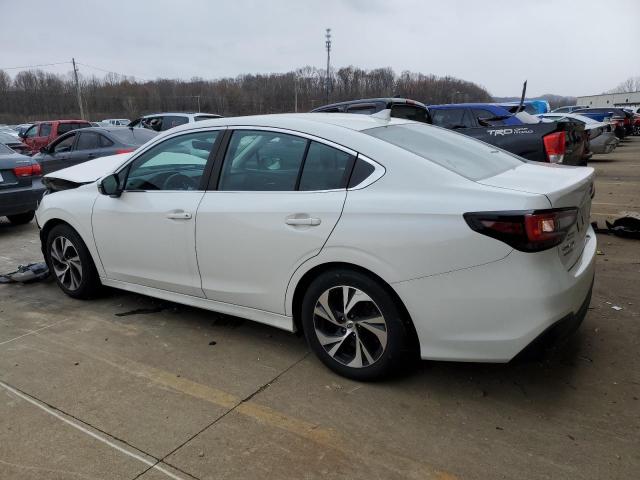 Photo 2 from auction – 2020 SUBARU LEGACY PRE with VIN 4S3BWAC65L3011074