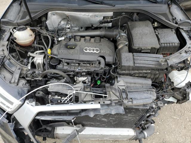 Photo 12 from auction – 2018 AUDI Q3 PREMIUM with VIN WA1JCCFS9JR016212