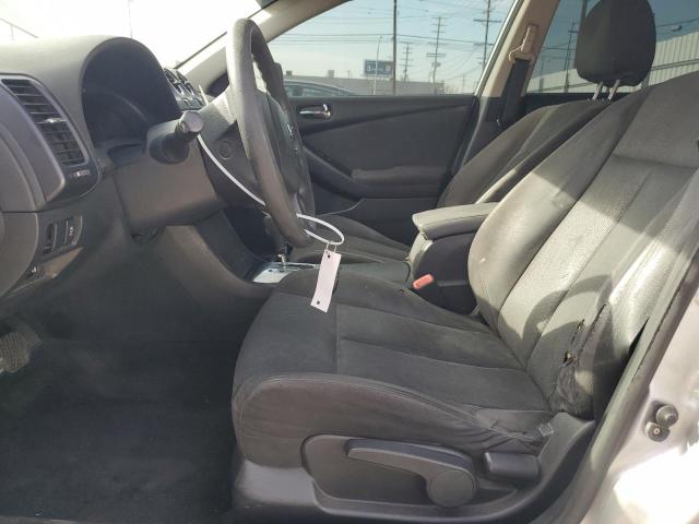Photo 7 from auction – 2012 NISSAN ALTIMA BAS with VIN 1N4AL2AP9CN465960