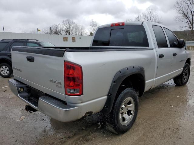 Photo 3 from auction – 2003 DODGE RAM 1500 S with VIN 1D7HU18N83S286613