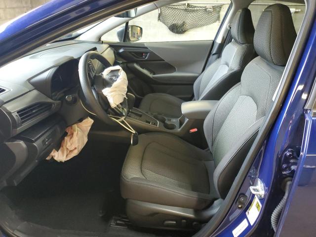 Photo 7 from auction – 2024 SUBARU CROSSTREK with VIN JF2GUADC2RH253995