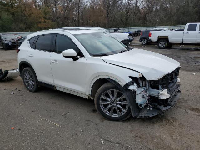 Photo 4 from auction – 2019 MAZDA CX-5 GRAND with VIN JM3KFADM2K1688503