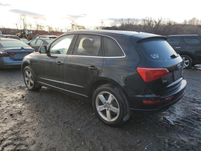 Photo 2 from auction – 2011 AUDI Q5 PREMIUM with VIN WA1LFAFP4BA109901