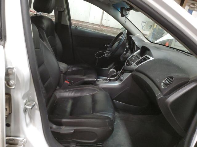 Photo 7 from auction – 2014 CHEVROLET CRUZE LT with VIN 1G1PE5SB2E7304594