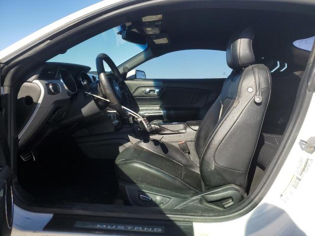 Photo 7 from auction – 2016 FORD MUSTANG with VIN 1FA6P8THXG5322430