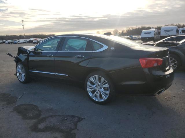 Photo 2 from auction – 2018 CHEVROLET IMPALA PRE with VIN 2G1125S35J9100579