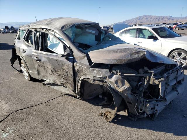 Photo 4 from auction – 2018 GMC ACADIA SLE with VIN 1GKKNKLA0JZ197733