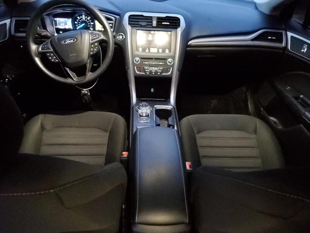 Photo 8 from auction – 2018 FORD FUSION SE with VIN 3FA6P0LU0JR265884