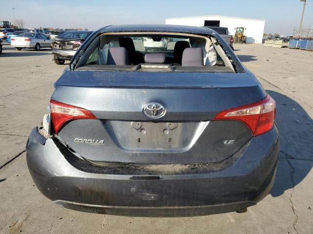 Photo 6 from auction – 2019 TOYOTA COROLLA L with VIN 2T1BURHE5KC148493