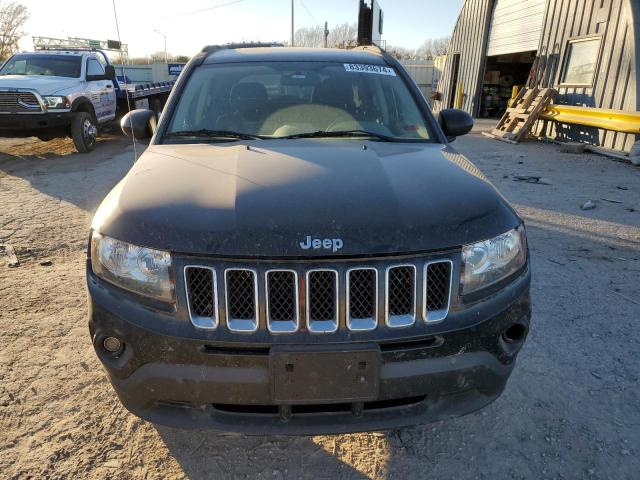 Photo 5 from auction – 2015 JEEP COMPASS SP with VIN 1C4NJDBB1FD240362