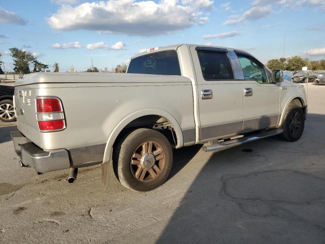 Photo 3 from auction – 2006 FORD F150 SUPER with VIN 1FTPW12V56FB03318