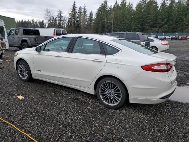 Photo 2 from auction – 2013 FORD FUSION SE with VIN 3FA6P0LU1DR193033