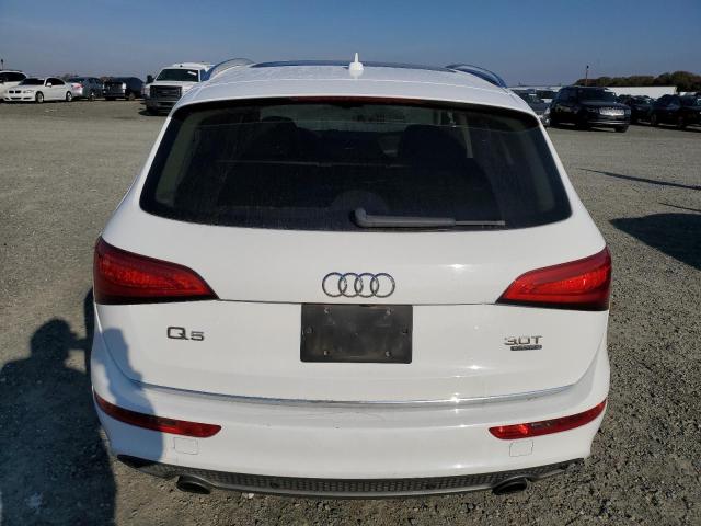 Foto 6 de la subasta – 2015 AUDI Q5 PREMIUM con VIN WA1DGAFP7FA110421