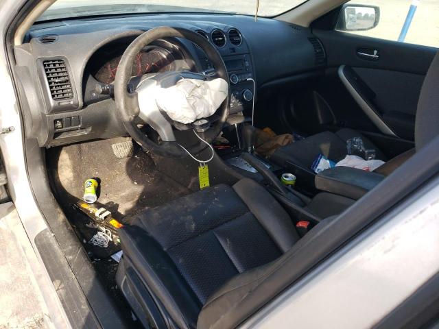Photo 8 from auction – 2008 NISSAN ALTIMA 2.5 with VIN 1N4AL24E08C239934