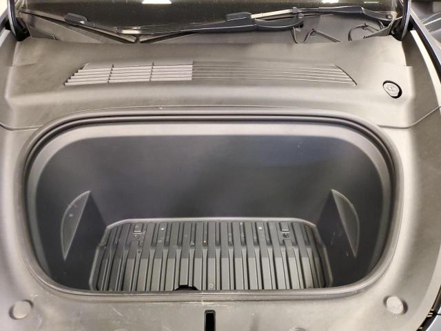 Photo 11 from auction – 2021 TESLA MODEL Y with VIN 5YJYGDEE0MF104666