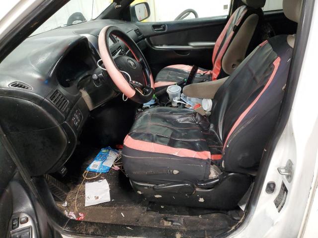 Photo 7 from auction – 2007 TOYOTA SIENNA CE with VIN 5TDZK23CX7S005877