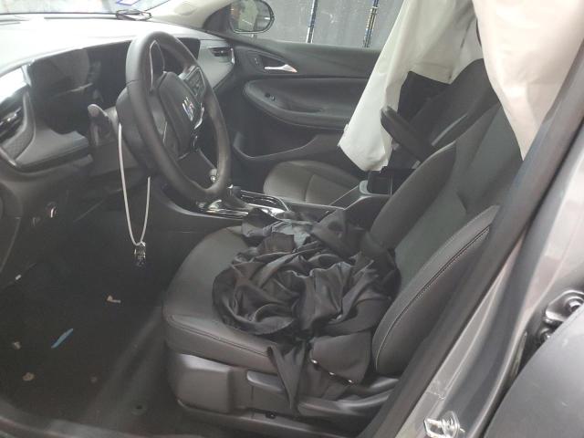 Photo 7 from auction – 2024 BUICK ENCORE GX with VIN KL4AMBSL5RB205322